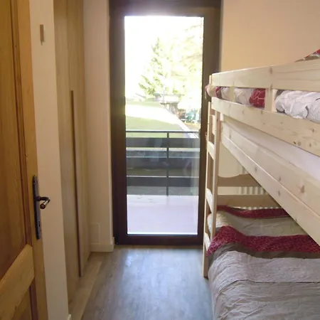 Salimmo Apartment