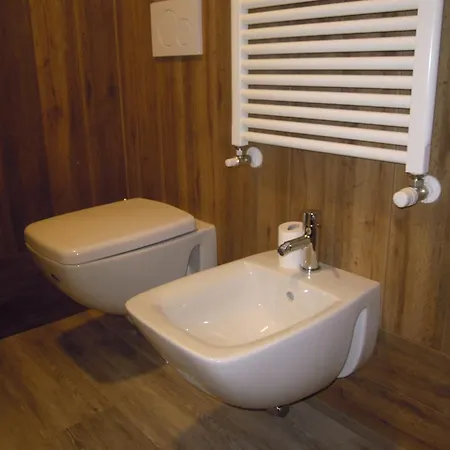 Salimmo Apartment Temu