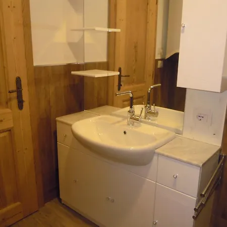 Apartment Salimmo *