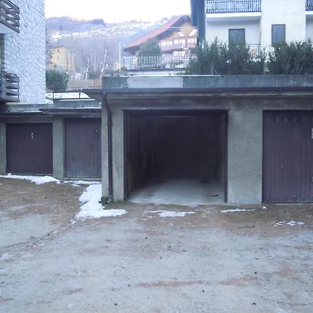 Salimmo Apartment Temu