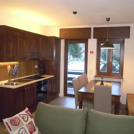 Salimmo Apartment Temu