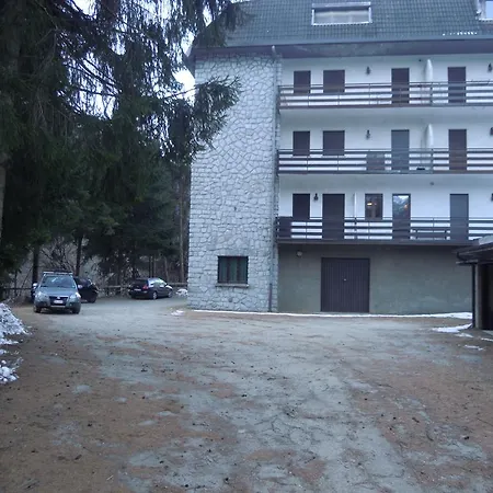 Apartment Salimmo