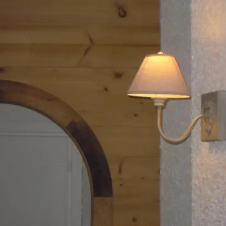 Salimmo Apartment