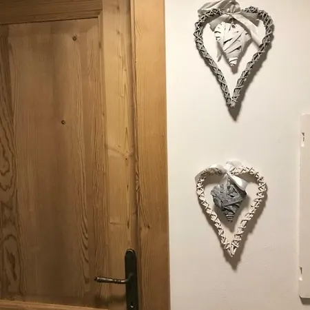 Apartment Salimmo Temu
