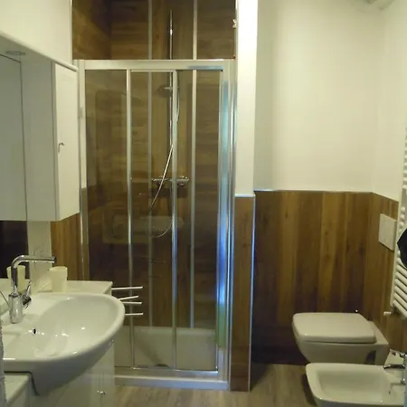 Apartment Salimmo *